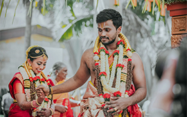 Traditional Wedding Photography - SS Design Studios